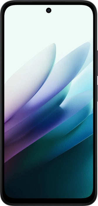 Smartphone Xiaomi Redmi 15 8/256GB Midnight Black