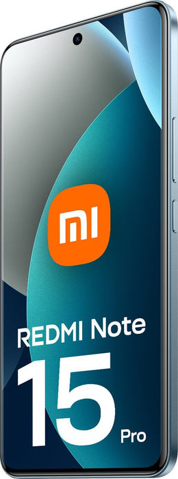 Smartphone Xiaomi MZB0MGXEU 8 GB RAM 256 GB Blue