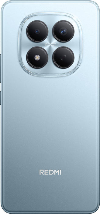 Smartphone Xiaomi MZB0MGXEU 8 GB RAM 256 GB Blue