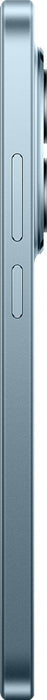 Smartphone Xiaomi - Redmi Note 15 Pro 5G, 6.83'', 8GB/256GB, Glacier Blue