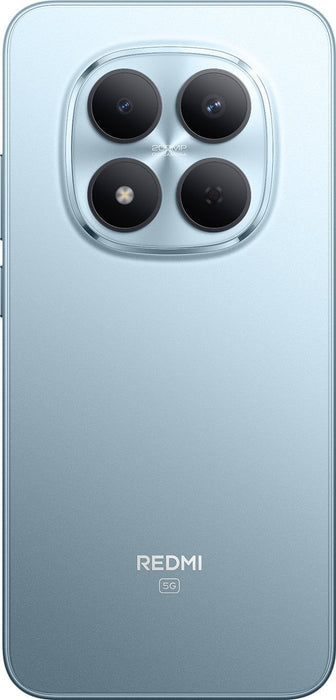 Smartphone Xiaomi - Redmi Note 15 Pro 5G, 6.83'', 8GB/256GB, Glacier Blue