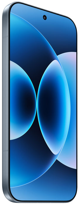 Xiaomi 17 5G Dual SIM 12GB RAM 512GB No Charger Blue EU
