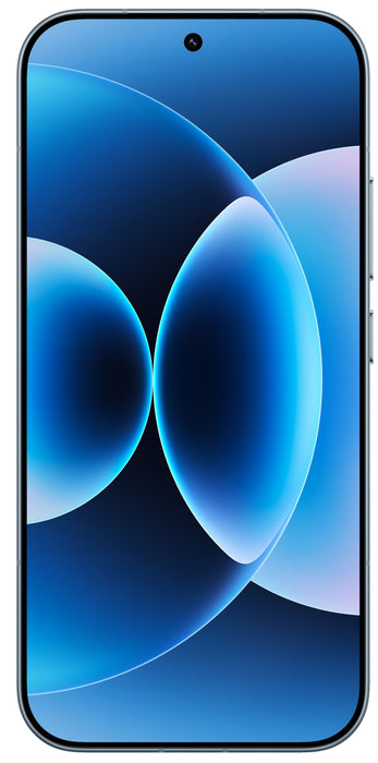 Xiaomi 17 5G Dual SIM 12GB RAM 512GB No Charger Blue EU
