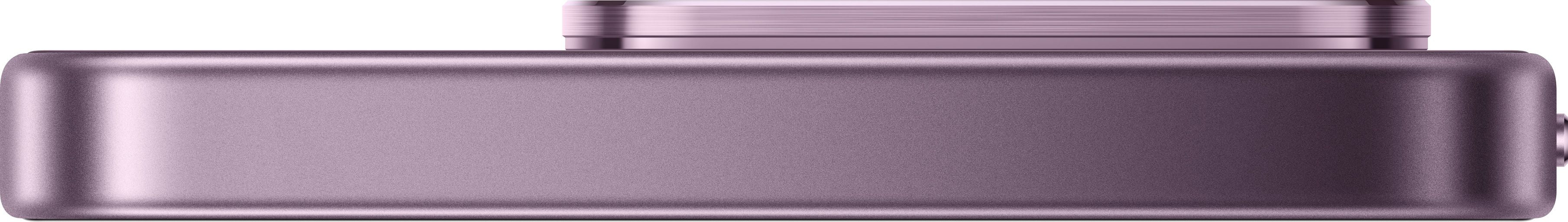 Smartphone Xiaomi 17T 256/12 VIOLET MZB0NODEU , 12 GB, 256 GB