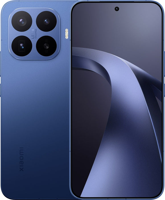 Xiaomi 17T Pro 5G Dual SIM 12GB RAM 512GB No Charger Deep Blue EU