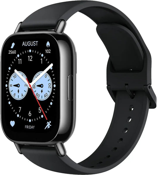 Xiaomi Redmi Watch 5 Lite Black EU BHR8789GL