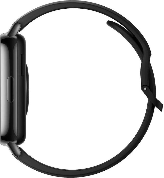 Xiaomi Redmi Watch 5 Lite Black EU BHR8789GL