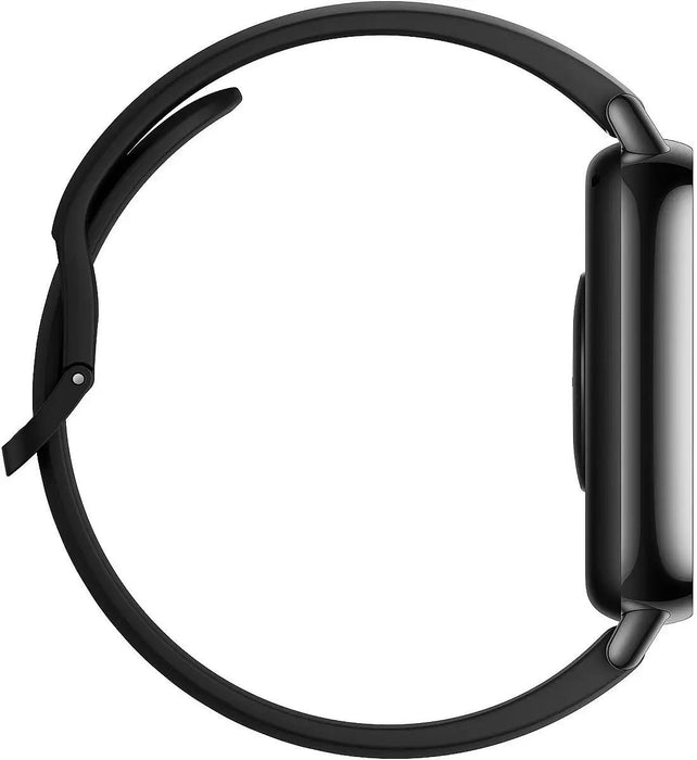 Xiaomi Redmi Watch 5 Lite Black EU BHR8789GL