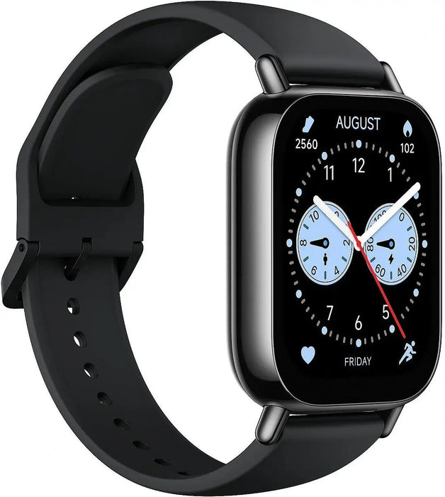 Xiaomi Redmi Watch 5 Lite Black EU BHR8789GL