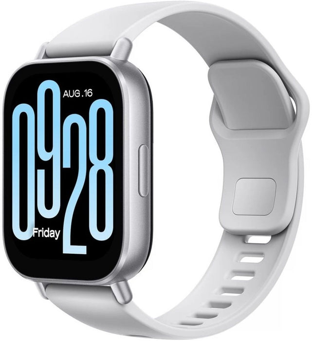 Xiaomi Redmi Watch 5 Active Matte Silver EU BHR8790GL