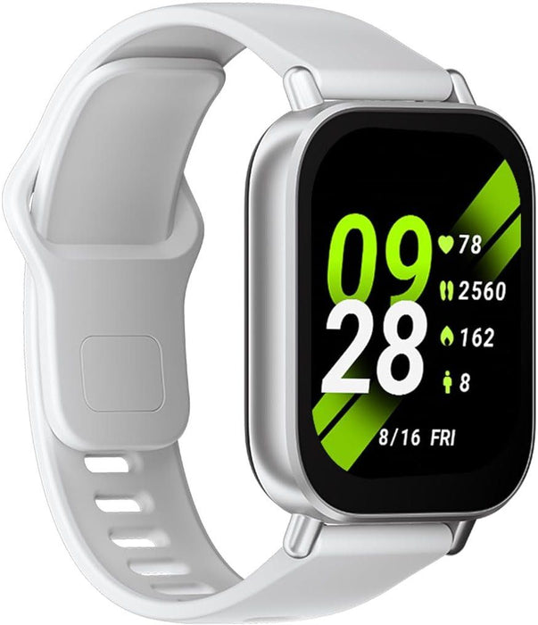 Xiaomi Redmi Watch 5 Active Matte Silver EU BHR8790GL