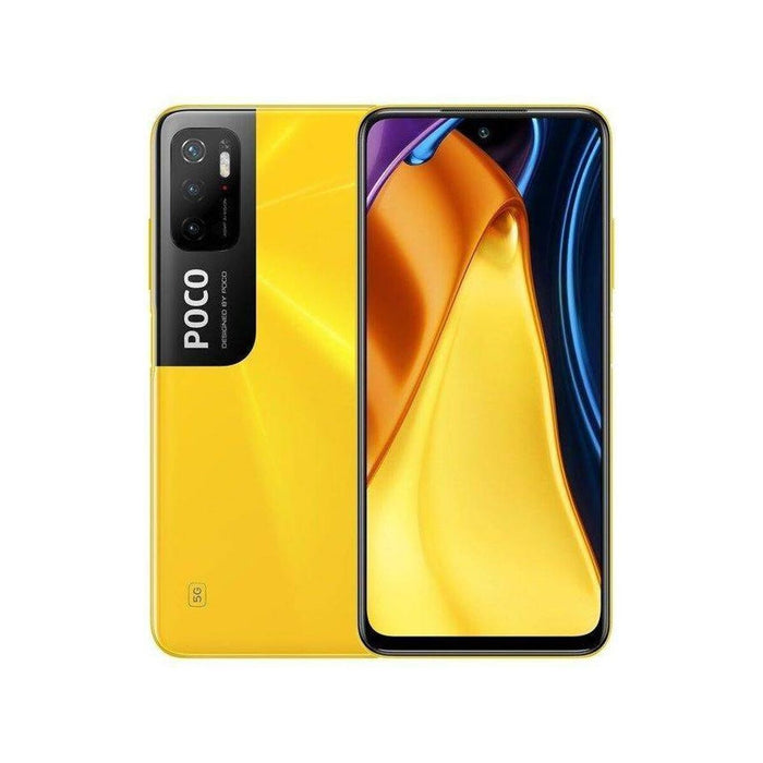 Smartphone Xiaomi M3 Pro 6,5" Octa Core 4 GB RAM 64 GB Yellow