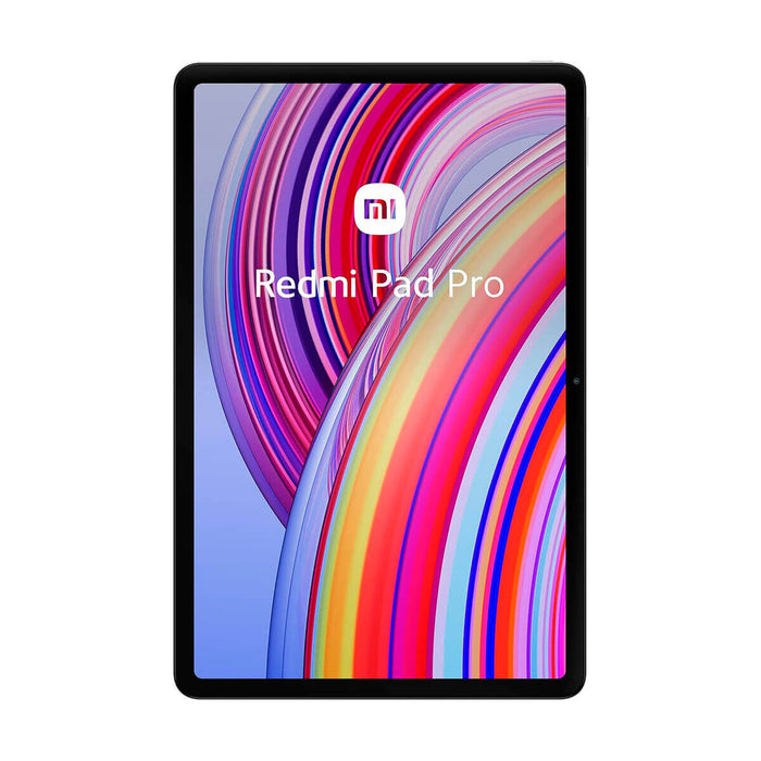 Tablet Xiaomi Redmi Pad Pro 12,1" Qualcomm Snapdragon 7s gen 2 128 GB Green 6 GB RAM