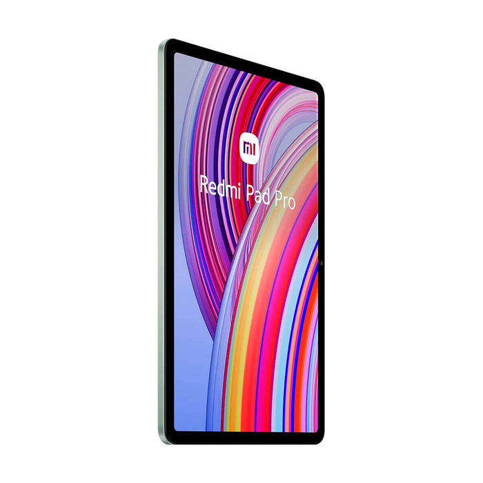 Tablet Xiaomi Redmi Pad Pro 12,1" Qualcomm Snapdragon 7s gen 2 128 GB Green 6 GB RAM