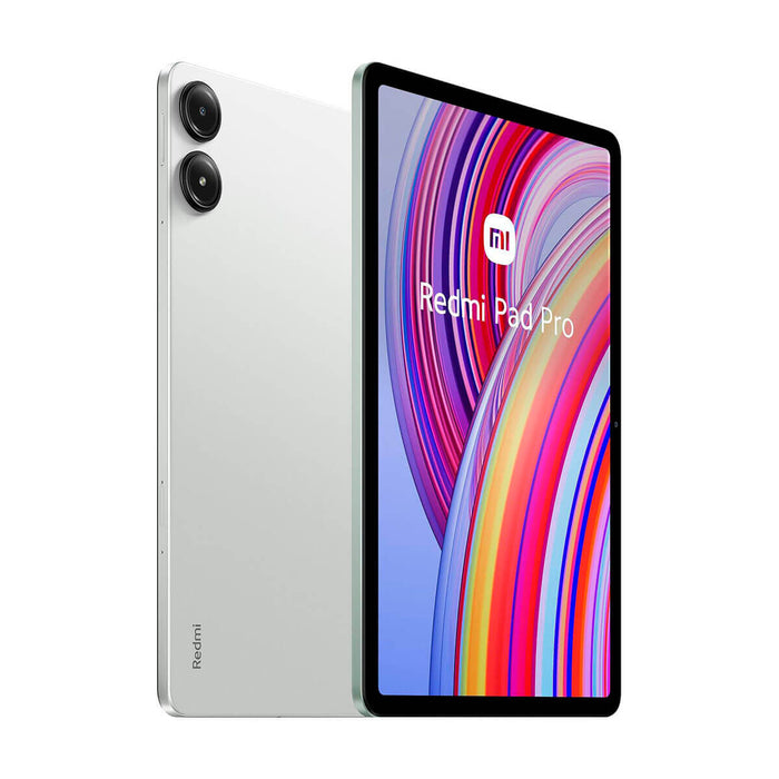 Tablet Xiaomi Redmi Pad Pro 12,1" Qualcomm Snapdragon 7s gen 2 128 GB Green 6 GB RAM