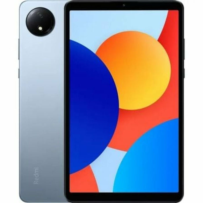 Tablet Xiaomi Redmi Pad SE 8.7 8,7" Octa Core 4 GB RAM 64 GB Blue