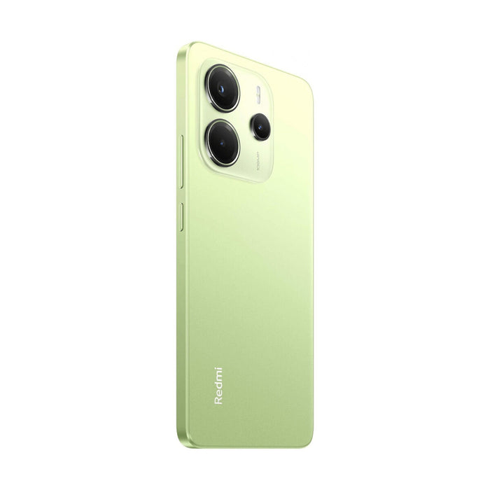 Smartphone Xiaomi Redmi Note 14 6,67" Octa Core 8 GB RAM 256 GB Green