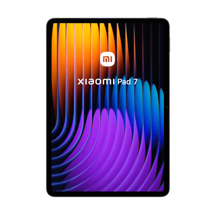 Tablet Xiaomi Pad 7 11,2" Octa Core 8 GB RAM 128 GB Grey