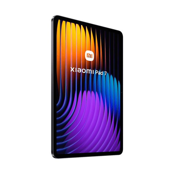 Tablet Xiaomi Pad 7 11,2" Octa Core 8 GB RAM 128 GB Grey