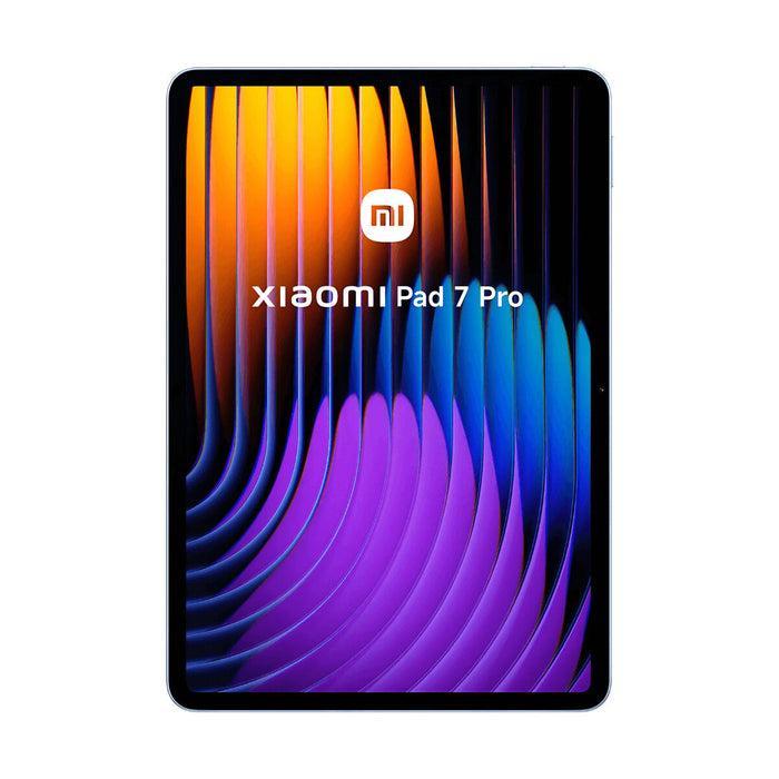 Tablet Xiaomi VHU5307EU 11,2" Octa Core 8 GB RAM 256 GB Blue