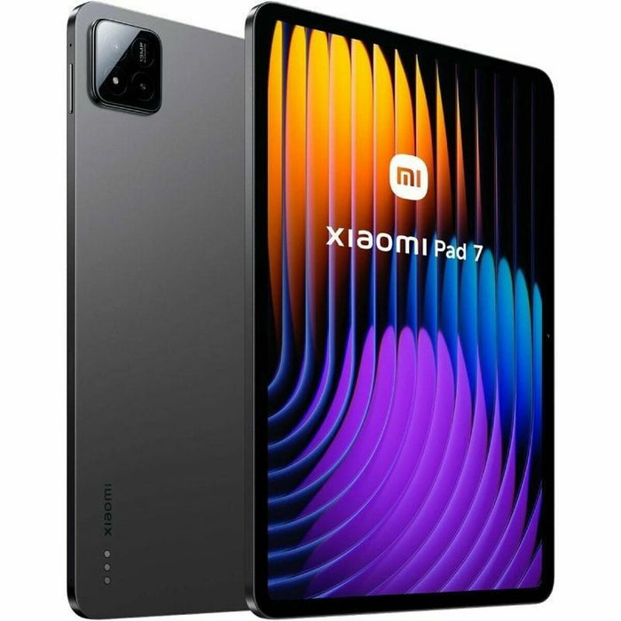 Tablet Xiaomi 11,2" Octa Core 8 GB RAM 256 GB Grey