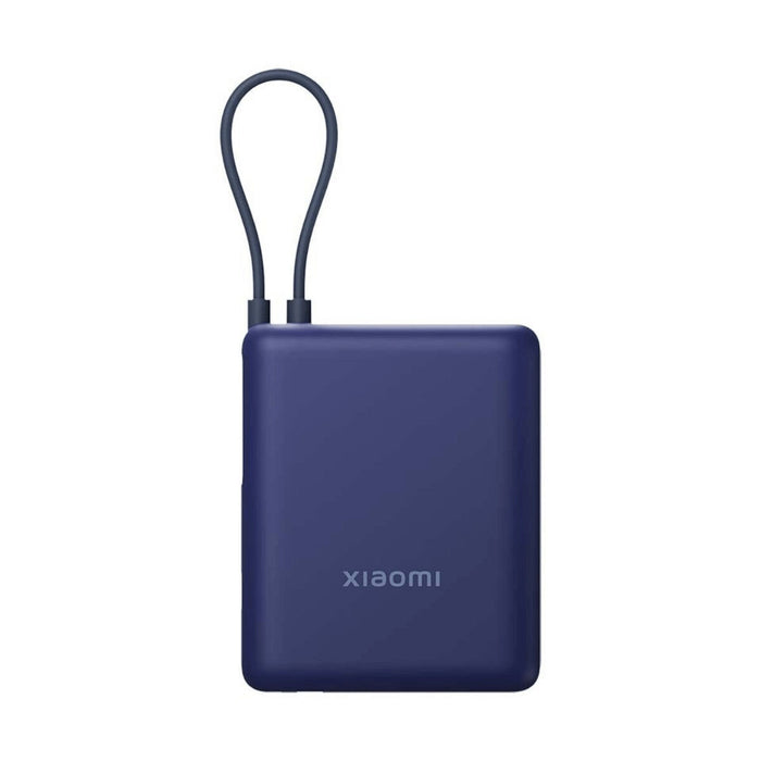 Powerbank Xiaomi PB1033MI Blue 10000 mAh