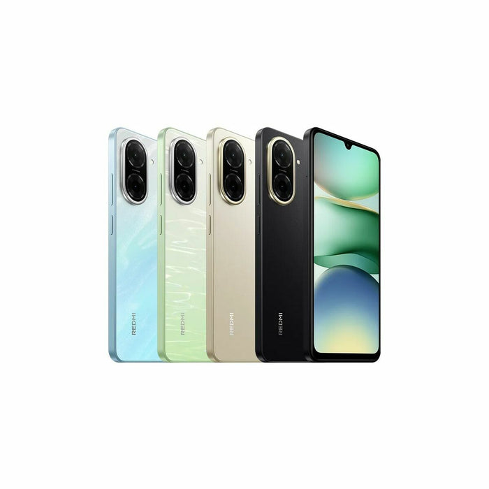 Smartphone Xiaomi REDMI A5 6,88" Octa Core 3 GB RAM 64 GB Blue