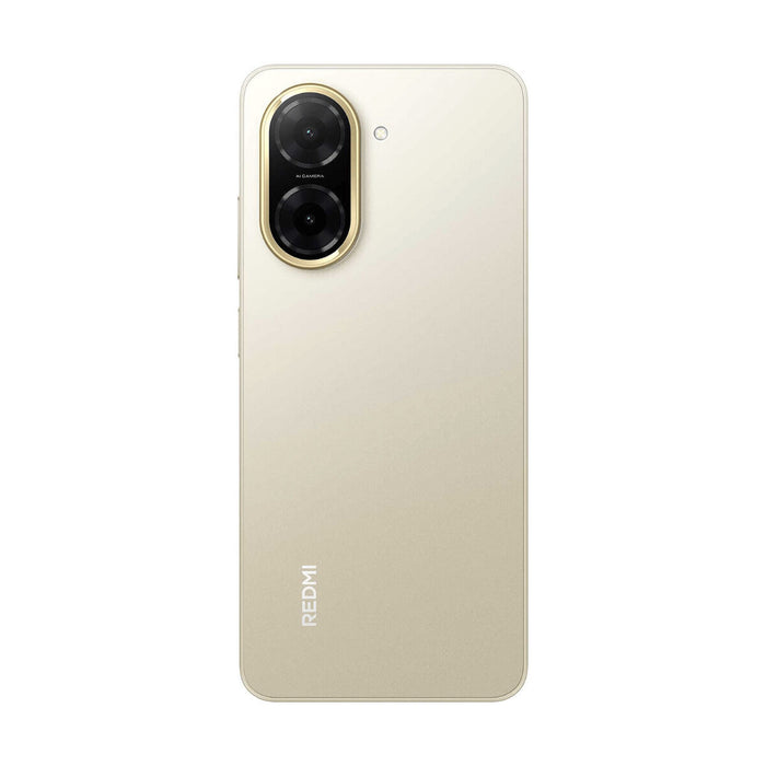 Smartphone Xiaomi Redmi A5 6,88" Octa Core 3 GB RAM 64 GB Gold