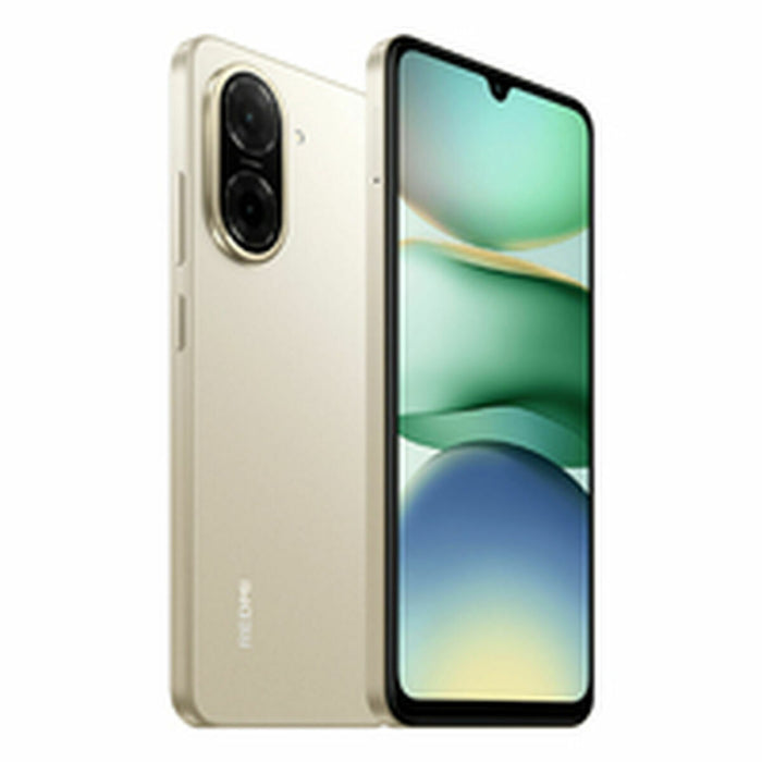 Smartphone Xiaomi Redmi A5 6,88" Octa Core 3 GB RAM 64 GB Gold