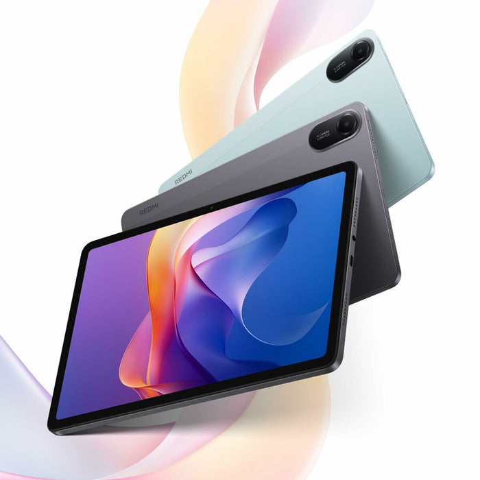 Tablet Xiaomi Redmi Pad 2 11" Octa Core Mediatek Helio G100 Ultra 4 GB RAM 128 GB Green