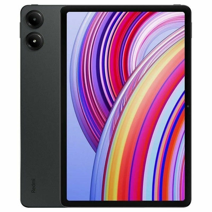 Tablet Xiaomi 12,1" Octa Core 8 GB RAM 256 GB Grey