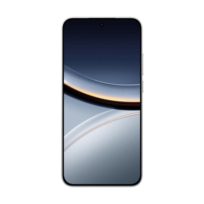 Smartphone Xiaomi POCO F7 5G 6,83" Octa Core 12 GB RAM 512 GB Silver