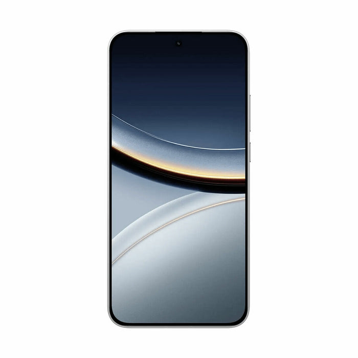 Smartphone Xiaomi POCO F7 5G 6,83" Octa Core 12 GB RAM 512 GB White