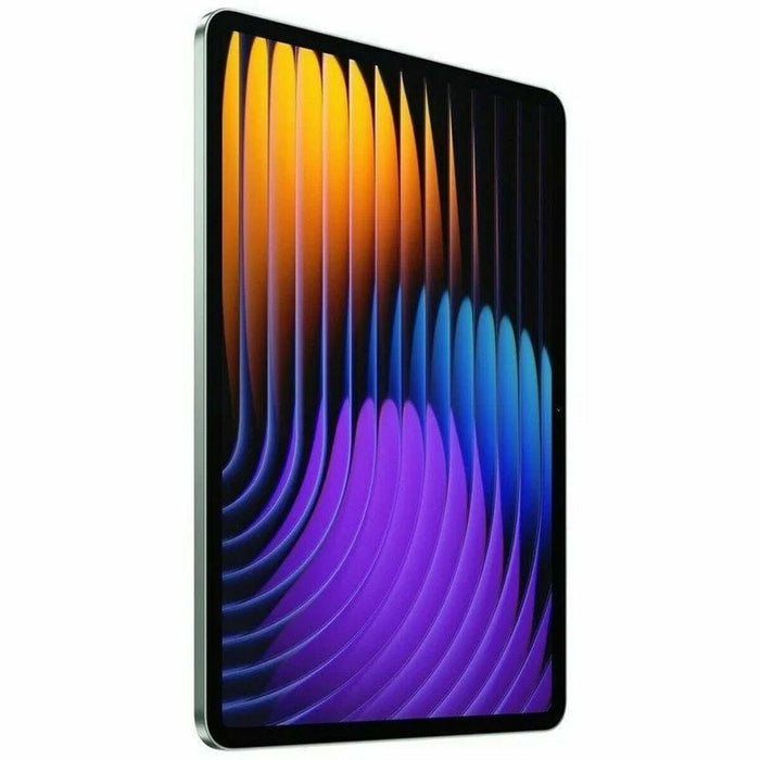 Tablet Xiaomi Pad 7 11,2" Octa Core 8 GB RAM 256 GB Green