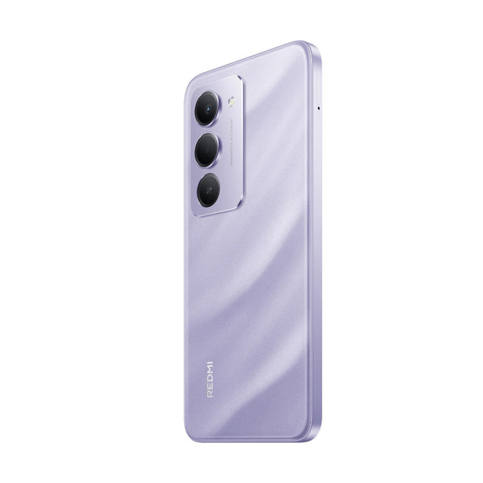 Smartphone Xiaomi Redmi 15 6,9" Octa Core 6 GB RAM 128 GB Purple