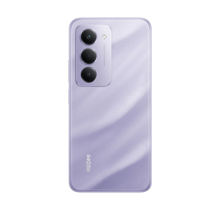 Smartphone Xiaomi REDMI 15 PURPLE 6,9" Octa Core QUALCOMM SNAPDRAGON 685 8 GB RAM 256 GB Purple