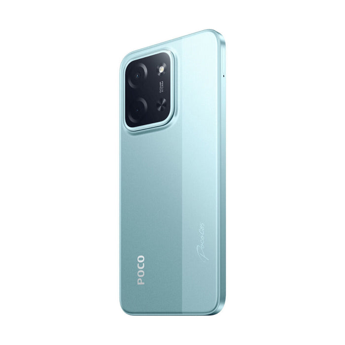 Smartphone Xiaomi POCO C85 8-256 GREE 6,9" Octa Core 8 GB RAM 256 GB Green