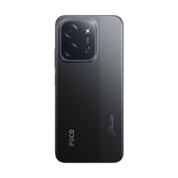 Smartphone Xiaomi POCO C85 6,9" Octa Core 8 GB RAM 256 GB Black