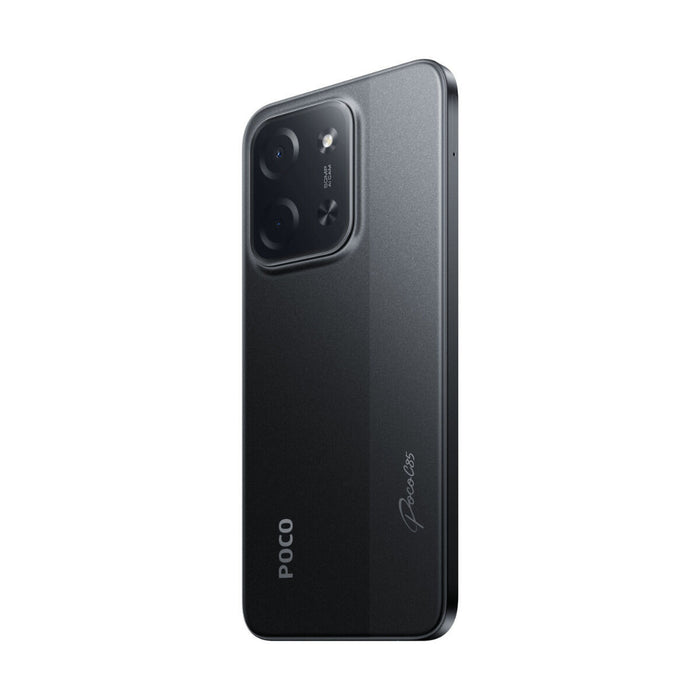 Smartphone Xiaomi POCO C85 6,9" Octa Core HELIO G99 ULTRA MediaTek Helio G81 MediaTek Dimensity 8500 Elite MediaTek Dimensity 95
