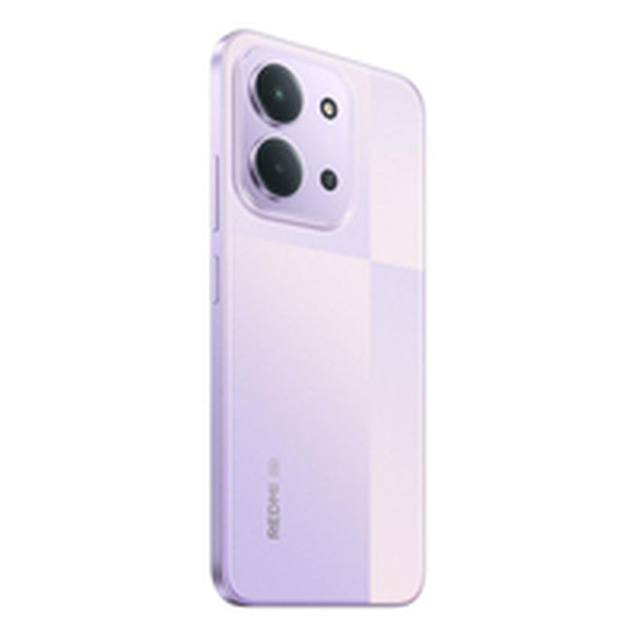 Smartphone Xiaomi 6,9" Octa Core 4 GB RAM 256 GB Purple