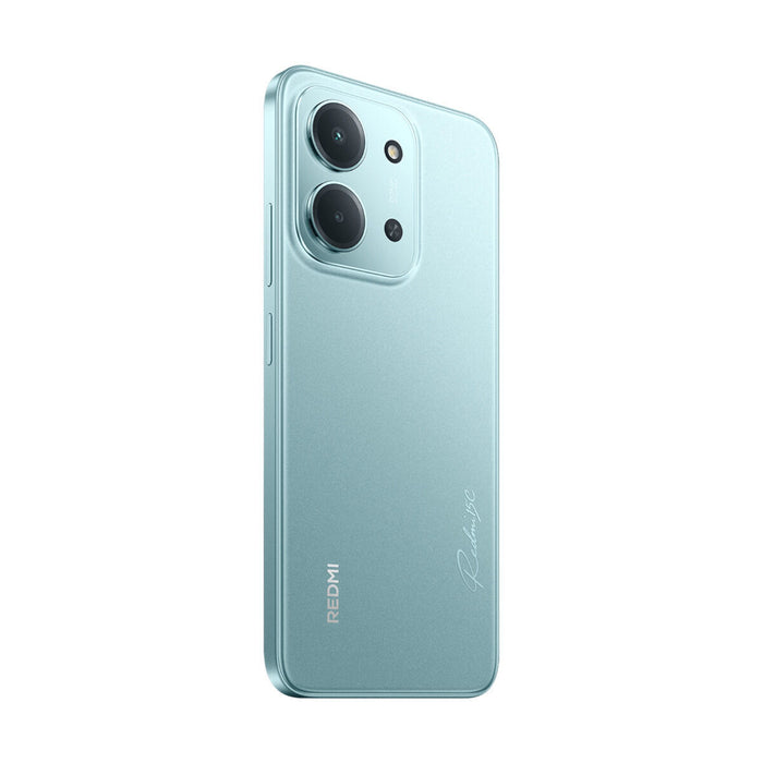 Smartphone Xiaomi Redmi 15C 6,9" Octa Core 8 GB RAM 256 GB Green