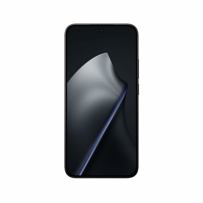Smartphone Xiaomi 15T 6,83" Octa Core 12 GB RAM 256 GB Black
