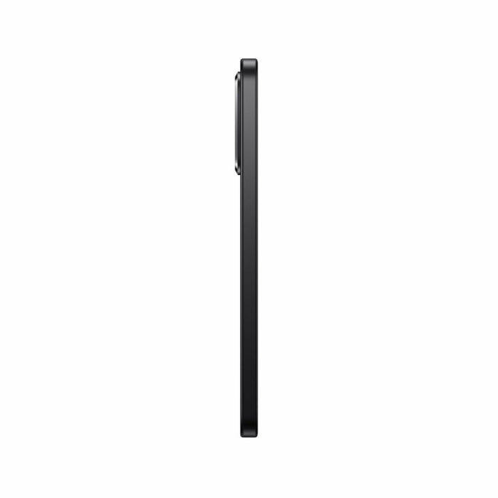 Smartphone Xiaomi 15T 6,83" Octa Core Mediatek Dimensity 8400 Ultra 12 GB RAM 256 GB Black