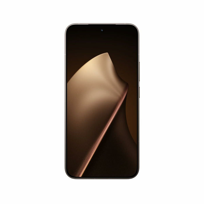 Smartphone Xiaomi 15T Pro 5G 6,83" Octa Core 12 GB RAM 512 GB Gold