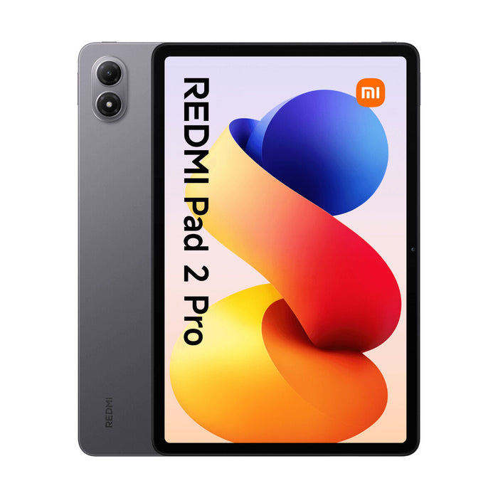 Tablet Xiaomi Redmi Pad 2 Pro 12,1" Octa Core 8 GB RAM 256 GB Grey