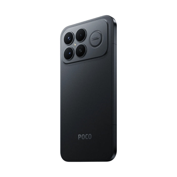 Smartphone Xiaomi POCO F8 Ultra 6,9" Octa Core Qualcomm Snapdragon 8 Elite Qualcomm Snapdragon 8 Gen 5 16 GB RAM 512 GB Black