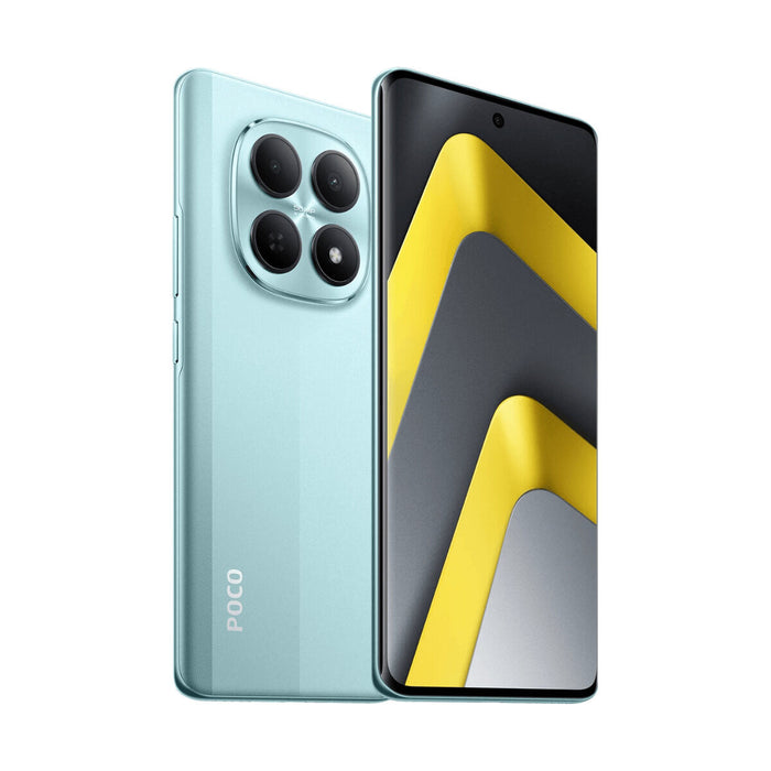 Smartphone Xiaomi M8 6,77" Octa Core QUALCOMM SNAPDRAGON 685 8 GB RAM 256 GB Green
