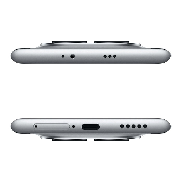 Smartphone Xiaomi M8 6,77" Octa Core 8 GB RAM 256 GB Silver