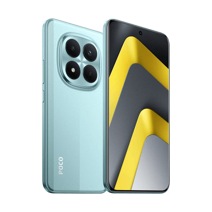 Smartphone Xiaomi M8 PRO 6,83" Octa Core 12 GB RAM 512 GB Green