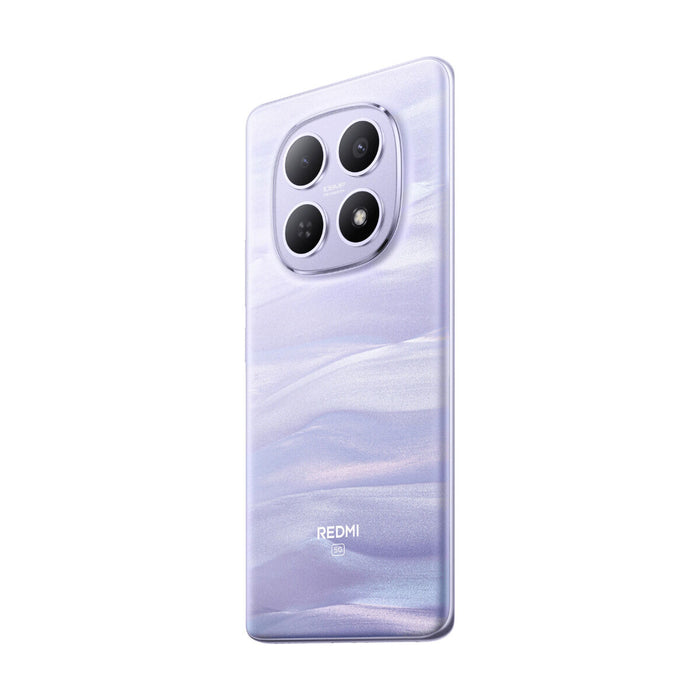 Smartphone Xiaomi Redmi Note 15 5G 6,77" Octa Core 6 GB RAM 128 GB Purple